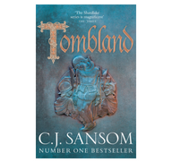 C J Sansom's next Shardlake novel set during peasant revolt 