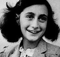 Anne Frank's hidden 'dirty' jokes uncovered in diary