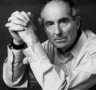 Vintage pays tribute to literary giant Philip Roth