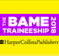 HarperCollins' BAME traineeship programme opens for 2018