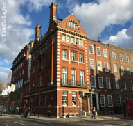 'New era' as SoA moves to Bloomsbury 