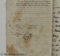 'Lost' manuscripts of Charlotte Bront&#235; to be published 