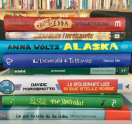 In Other Words reveals books in translation shortlist