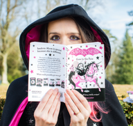 OUP picks up Penguins from Brownlow and completes 26th deal for Isadora Moon