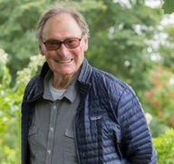 'Inspirational' gardening author John Brookes dies