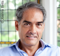 Quercus pays tribute to 'cherished' author Philip Kerr