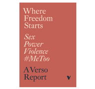 Verso releases free #MeToo e-book