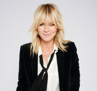 Zoe Ball to host TV Book Club