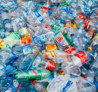 Publishers take on planet's 'plastic pandemic'