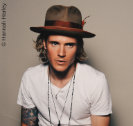 Macmillan Children&#8217;s wins five-way auction for Dougie Poynter&#8217;s non-fiction