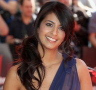 Konnie Huq to pen series for Piccadilly Press