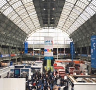 LBF moves back to March for 2019 and 2020