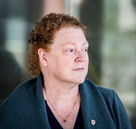 Professor Dame Sue Black wins Saltire Book of the Year award