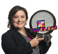 HCG and ITV Studios partner on 'Top Class' publishing programme