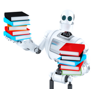 Bookshops staffed with robots to open in Beijing