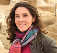 Bettany Hughes to chair 2019 Man Booker International Prize