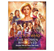 Doctor Who's 'remarkable women' coming this autumn 