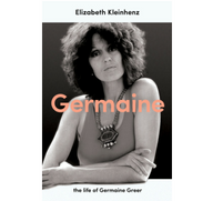 Scribe to publish 'detailed portrait' of Germaine Greer