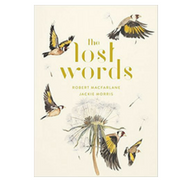 The Lost Words becomes first children's book shortlisted for Wainwright Prize