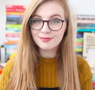 Teenage blogger Lucy Powrie strikes three-book deal with Hachette