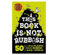 Wren & Rook kids book advises how to ditch plastic 