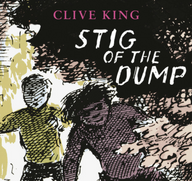 Stig of the Dump author King dies aged 94