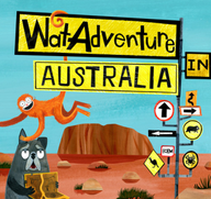 WatAdventure crowdsources with kids via PopJam