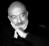 Memoir written from a Turkish prison cell to Granta Books