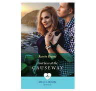 Mills & Boon commissions 10 stories set in UK's most romantic places