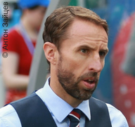 'Story of Gareth Southgate' coming next month