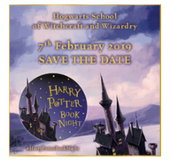 'Hogwarts' unveiled as theme of Harry Potter Book Night 2018 