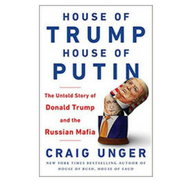 Trump is a 'Russian asset', claims new Transworld book 