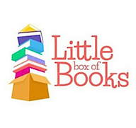 Little Box Books: the subscription service for diverse kids titles