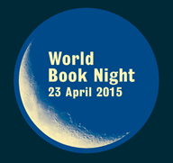 Poetry and Booker winner for World Book Night 2015