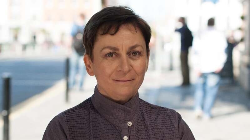 Anne Enright | 'I often write everything all at once. Memory isn&#8217;t linear for me, nor is experience'