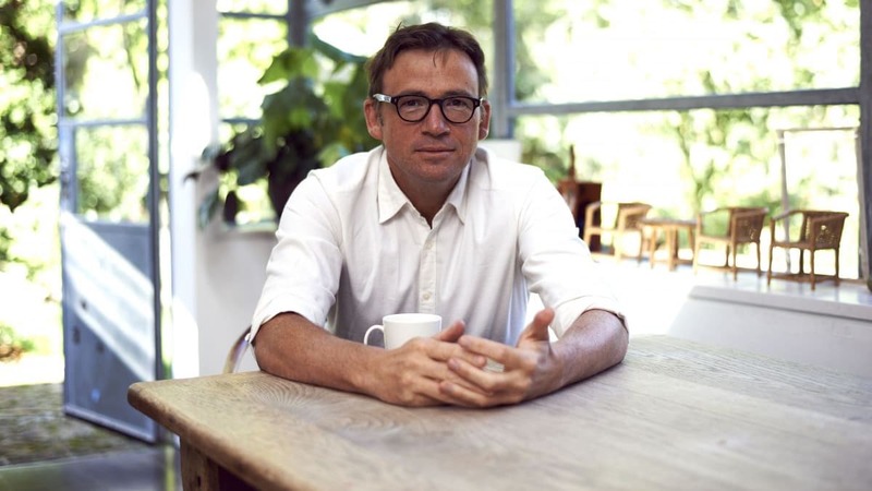 David Nicholls | 'I didn&#8217;t want to do another 50-something man fretting and worrying again'