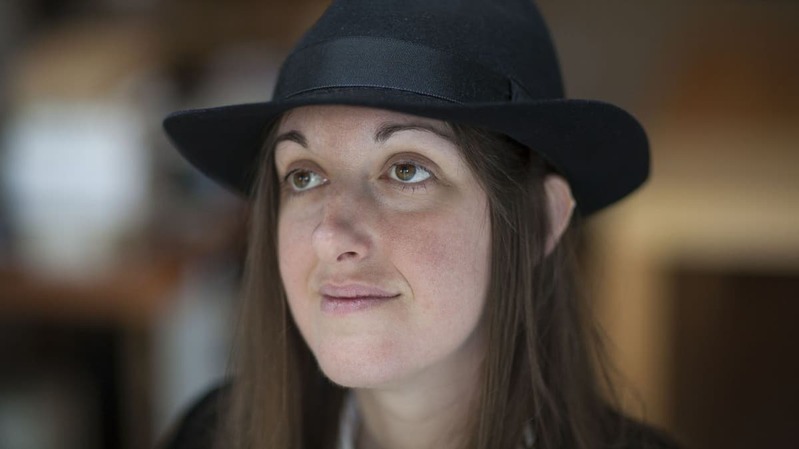 Frances Hardinge | 'My books are strange in quite different ways from each other'