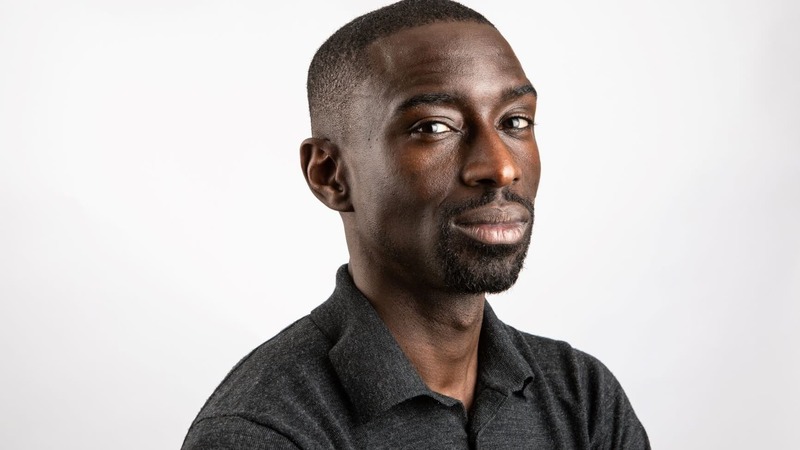 Jeffrey Boakye | 'I feel like the debate is opening, but it&#8217;s not always a safe debate'