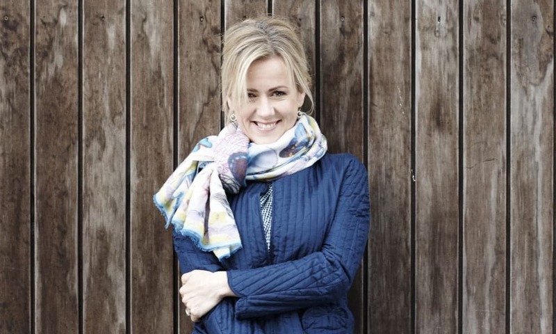 Jojo Moyes | 'I have to write this, this is mine'