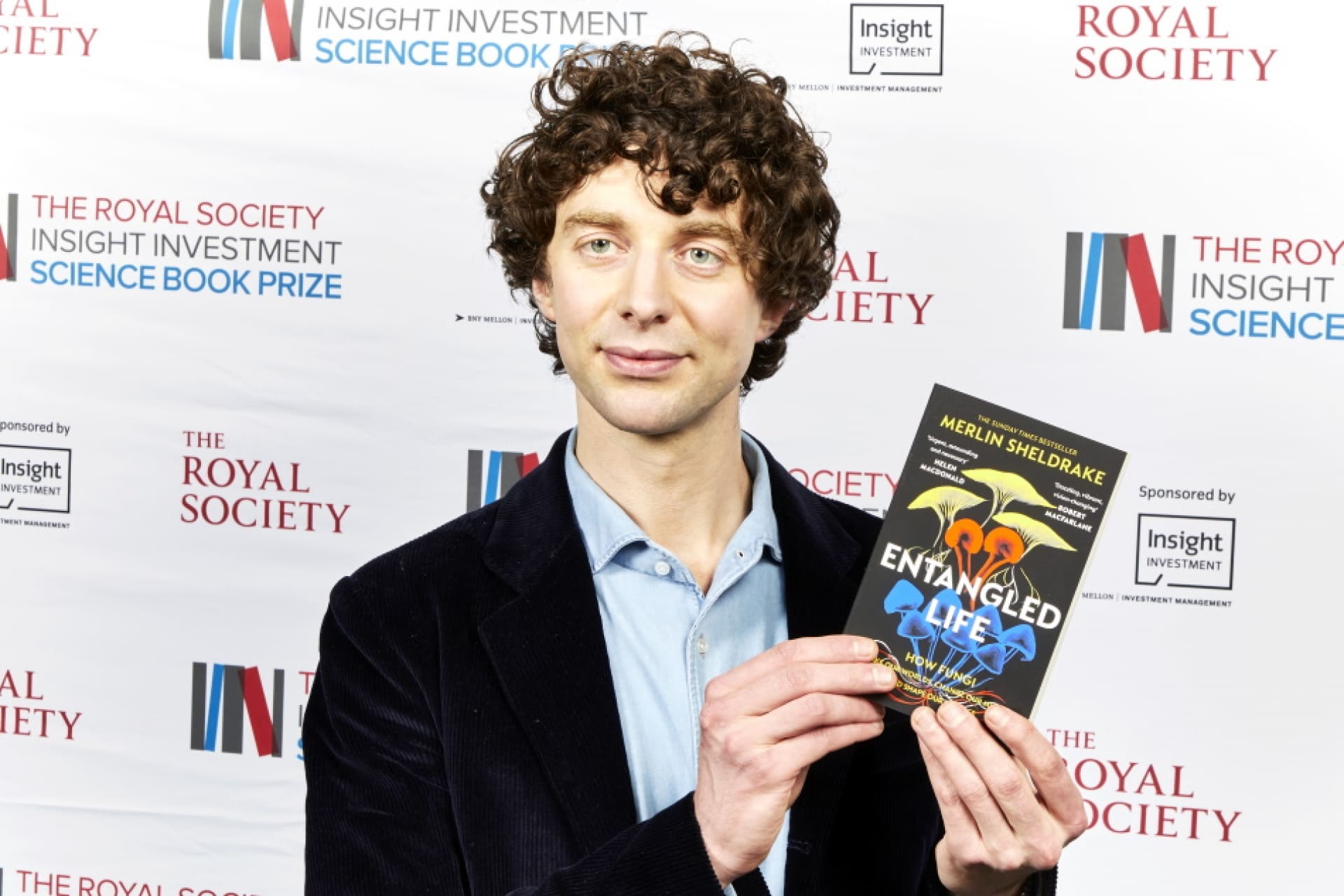 The Bookseller Bestsellers Nature writing rises as readers seek a