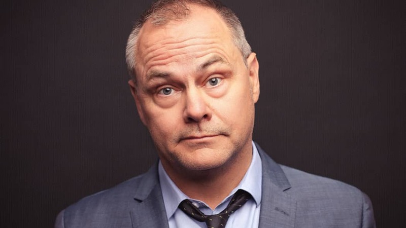 Jack Dee | 'I trust my instincts and if I&#8217;m making myself laugh, it&#8217;s usually OK'