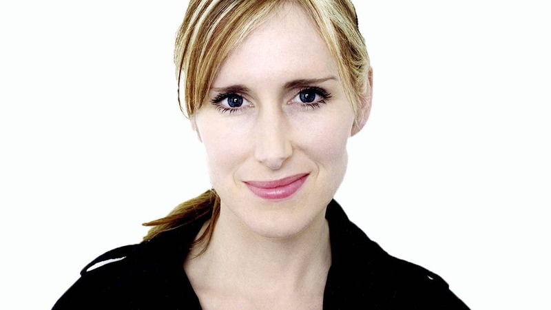 Lauren Child | 'It felt like a time to write about what we wish for'
