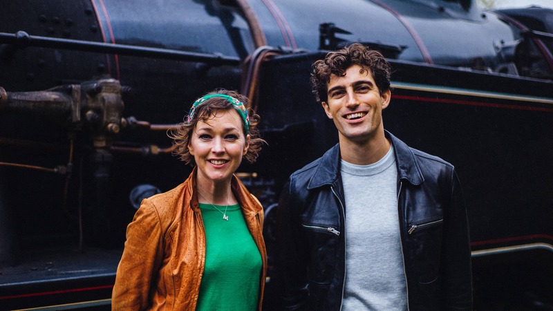 Kindle Entertainment goes full steam ahead with Adventures on Trains adaptations 