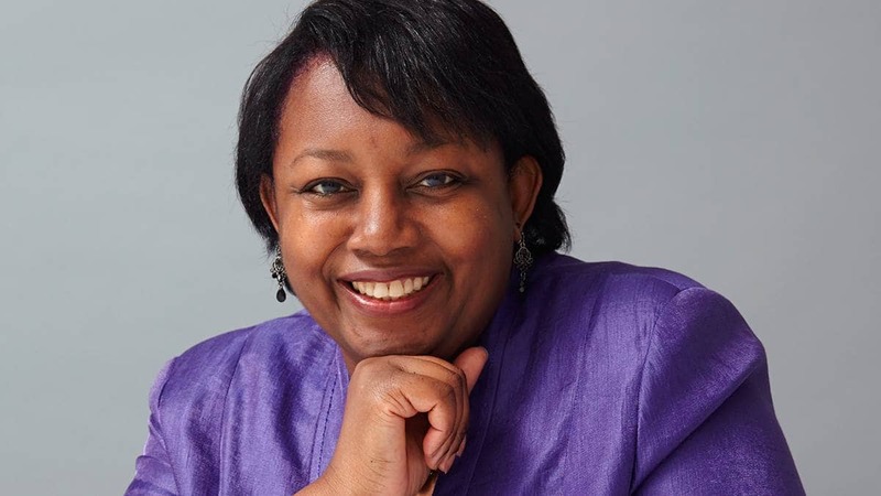 Malorie Blackman | 'I can only hope that my books encourage further debate and discussion'