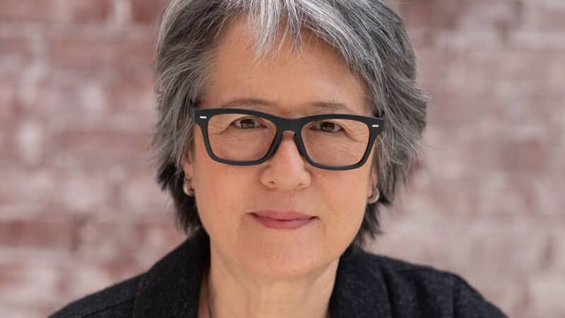 Ruth Ozeki | 'As an artist I have relationships with fictional voices all the time'