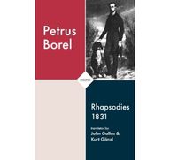 Carcanet signs complete translation of Borel's 'blistering' collection