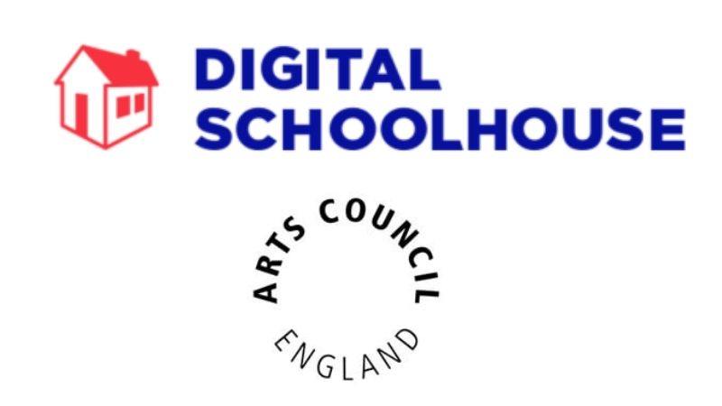 ACE partners with Digital Schoolhouse for library learning programme