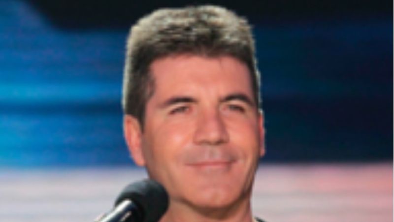 Simon Cowell children's series delayed until 2023 owing to workload and pandemic