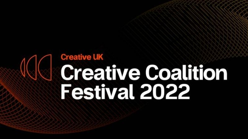 Carthew and Sarpong among headliners at Creative Coalition Festival