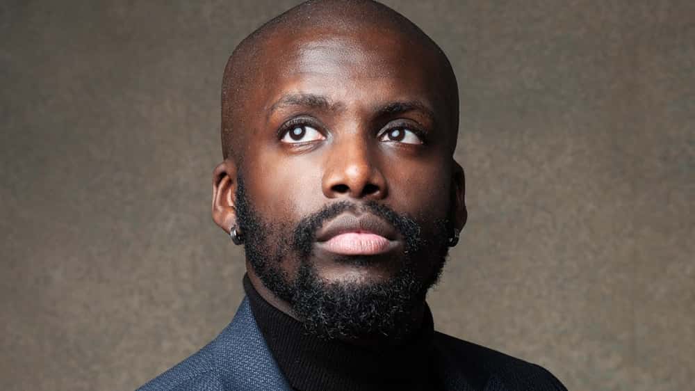 Waterstones apologises after award-winning author Owusu asked for ID